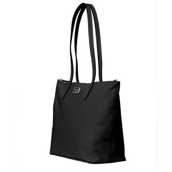 EUC Kate Spade Tote - Picture 2 of 3